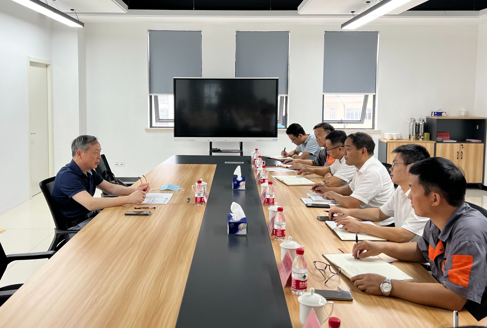 1663549774244634.jpg 虞岳明赴申達機器公司開展“雙創活動”調研-01 (1).jpg