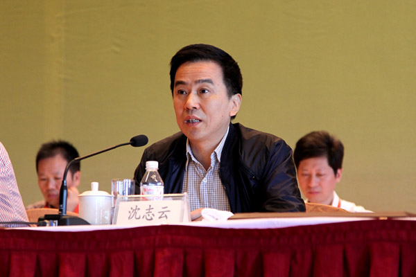 集團(tuán)公司工會第三屆會員代表大會勝利召開