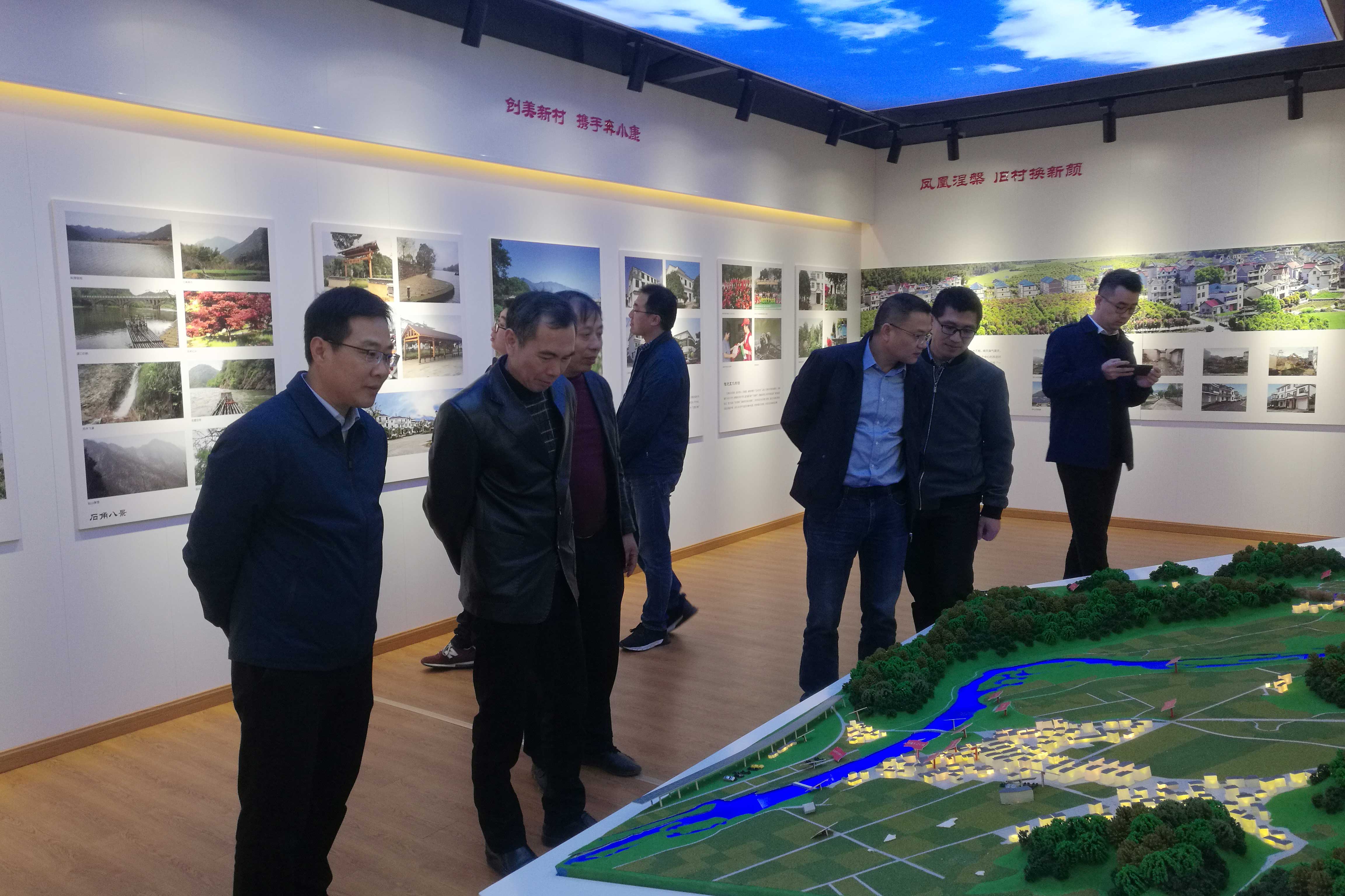 省紀(jì)監(jiān)委駐國(guó)資委紀(jì)檢監(jiān)察組檢查集團(tuán)消薄工作