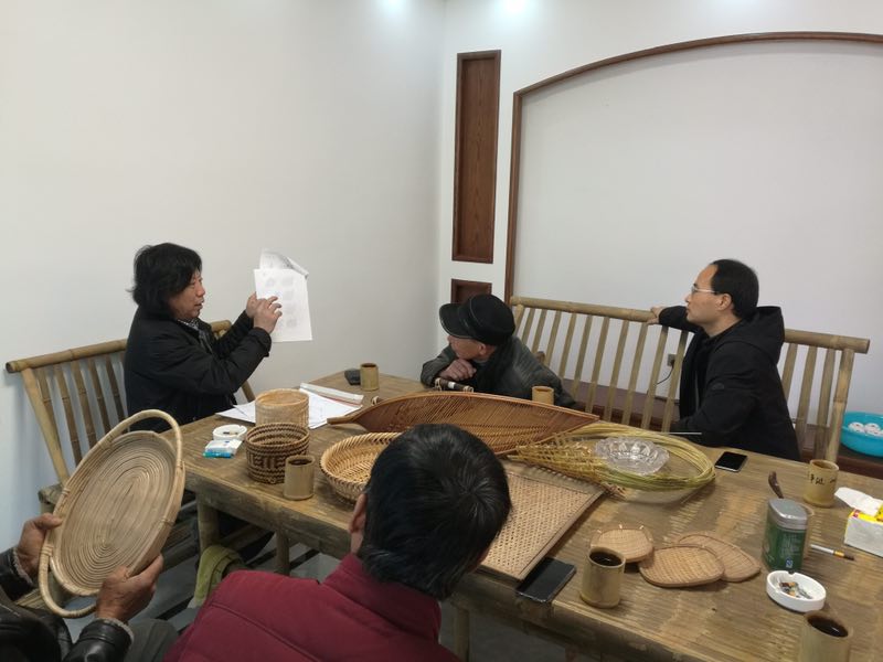 清華教授繪藍(lán)圖 文旅融合助消薄